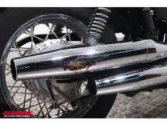 Honda VT 750 S Shadow 24.5493 km! picture 13