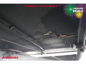 Eriba  Nova 425 Light Luifel Dwarsbed BY 2016 picture 8