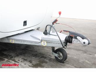 Eriba  Nova 425 Light Luifel Dwarsbed BY 2016 picture 22