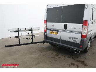 Karmann  Dexter 2.3 M.Jet Luifel Dwarsbed Apple/Android Airco Cruise Camera 75.000 km! picture 6