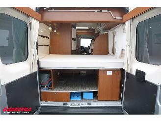 Karmann  Dexter 2.3 M.Jet Luifel Dwarsbed Apple/Android Airco Cruise Camera 75.000 km! picture 7