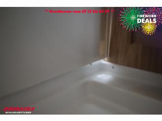 Eriba  Nova L 465 Luifel Frans Bed BY 2022 picture 9