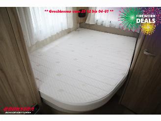Eriba  Nova L 465 Luifel Frans Bed BY 2022 picture 12