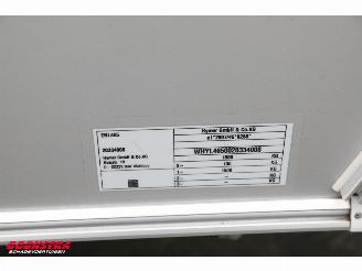 Eriba  Nova L 465 Luifel Frans Bed BY 2022 picture 22