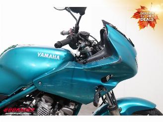 Yamaha XJ 600 S Diversion picture 9