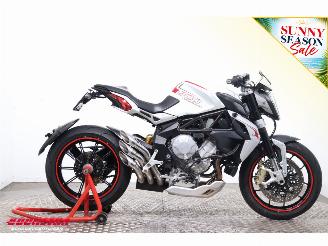 MV Agusta Brutale Dragster 800 ABS Lap Timer Quickshift 19.101 km picture 7