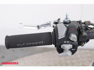 MV Agusta Brutale Dragster 800 ABS Lap Timer Quickshift 19.101 km! picture 19