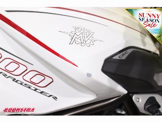 MV Agusta Brutale Dragster 800 ABS Lap Timer Quickshift 19.101 km picture 10
