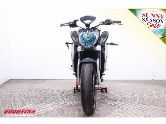 MV Agusta Brutale Dragster 800 ABS Lap Timer Quickshift 19.101 km picture 6