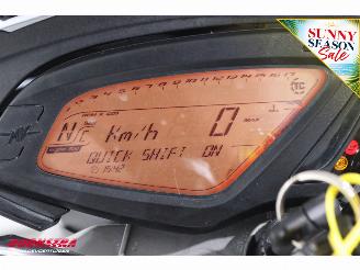 MV Agusta Brutale Dragster 800 ABS Lap Timer Quickshift 19.101 km picture 18