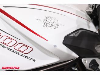 MV Agusta Brutale Dragster 800 ABS Lap Timer Quickshift 19.101 km! picture 10