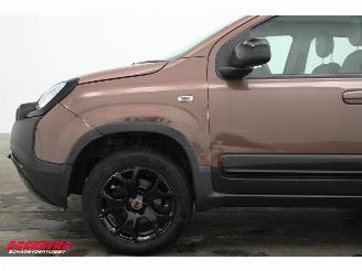 Fiat Panda 1.2 Cross Trussardi Bluetooth Clima PDC picture 12