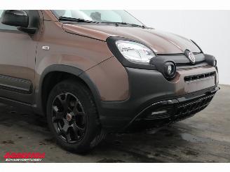 Fiat Panda 1.2 Cross Trussardi Bluetooth Clima PDC picture 5