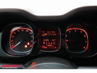 Fiat Panda 1.2 Cross Trussardi Bluetooth Clima PDC picture 26