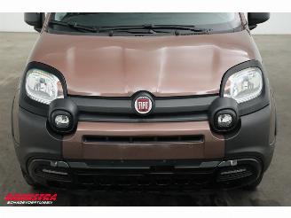 Fiat Panda 1.2 Cross Trussardi Bluetooth Clima PDC picture 6