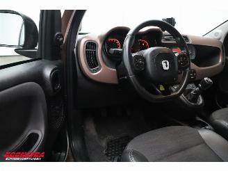 Fiat Panda 1.2 Cross Trussardi Bluetooth Clima PDC picture 24