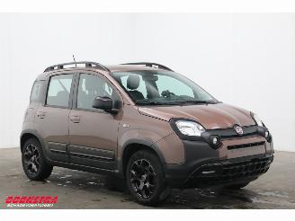 Fiat Panda 1.2 Cross Trussardi Bluetooth Clima PDC picture 2