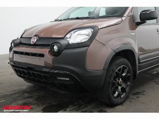 Fiat Panda 1.2 Cross Trussardi Bluetooth Clima PDC picture 10