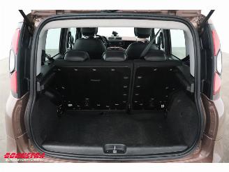 Fiat Panda 1.2 Cross Trussardi Bluetooth Clima PDC picture 27