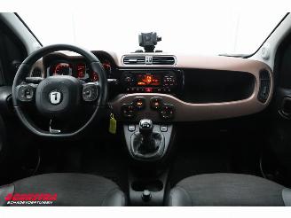 Fiat Panda 1.2 Cross Trussardi Bluetooth Clima PDC picture 20