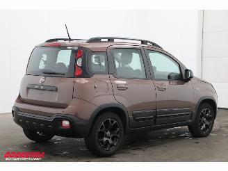 Fiat Panda 1.2 Cross Trussardi Bluetooth Clima PDC picture 3