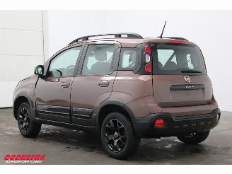 Fiat Panda 1.2 Cross Trussardi Bluetooth Clima PDC picture 4