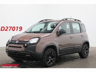 Fiat Panda 1.2 Cross Trussardi Bluetooth Clima PDC picture 1