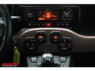 Fiat Panda 1.2 Cross Trussardi Bluetooth Clima PDC picture 21