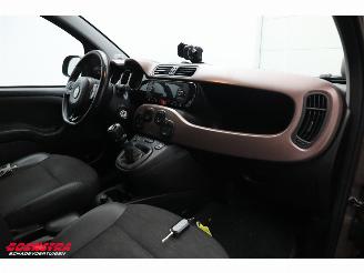 Fiat Panda 1.2 Cross Trussardi Bluetooth Clima PDC picture 19