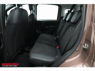 Fiat Panda 1.2 Cross Trussardi Bluetooth Clima PDC picture 23