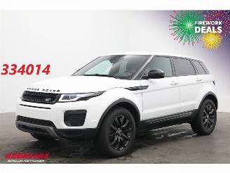  Land Rover Range Rover Evoque 2.0 D150 Aut. AWD Navi Clima Cruise Camera SHZ PDC 85.962 km! 2018/12