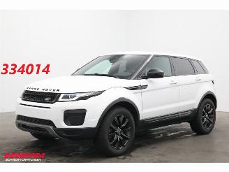Uttjänta bilar auto Land Rover Range Rover Evoque 2.0 D150 Aut. AWD Navi Clima Cruise Camera SHZ PDC 85.962 km! 2018/12