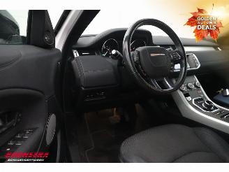 Land Rover Range Rover Evoque 2.0 D150 Aut. AWD Navi Clima Cruise Camera SHZ PDC 85.962 km! picture 10