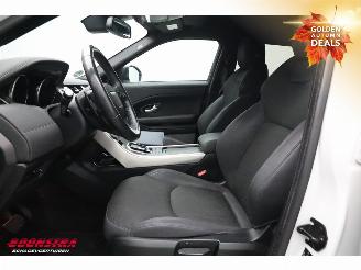 Land Rover Range Rover Evoque 2.0 D150 Aut. AWD Navi Clima Cruise Camera SHZ PDC 85.962 km! picture 8