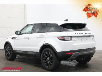 Land Rover Range Rover Evoque 2.0 D150 Aut. AWD Navi Clima Cruise Camera SHZ PDC 85.962 km! picture 4