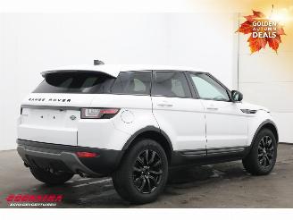 Land Rover Range Rover Evoque 2.0 D150 Aut. AWD Navi Clima Cruise Camera SHZ PDC 85.962 km! picture 3