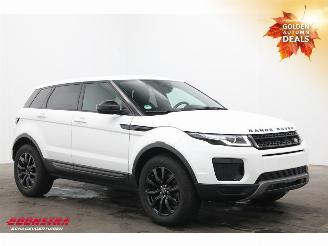 Land Rover Range Rover Evoque 2.0 D150 Aut. AWD Navi Clima Cruise Camera SHZ PDC 85.962 km! picture 2