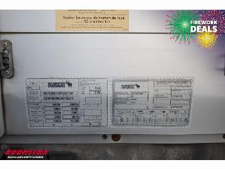 Schmitz Cargobull  SCS S01 3-Asser Bordwande BY 2012 picture 9