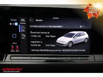 Volkswagen Golf 2.0 TSI R 4M. 20-Years 270km/h Pano H/K HUD Memory ACC LRHZ picture 28