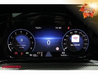 Volkswagen Golf 2.0 TSI R 4M. 20-Years 270km/h Pano H/K HUD Memory ACC LRHZ picture 19