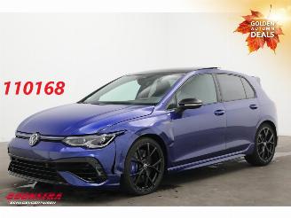 skadebil auto Volkswagen Golf 2.0 TSI R 4M. 20-Years 270km/h Pano H/K HUD Memory ACC LRHZ 2023/8