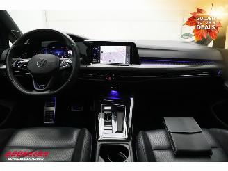 Volkswagen Golf 2.0 TSI R 4M. 20-Years 270km/h Pano H/K HUD Memory ACC LRHZ picture 12