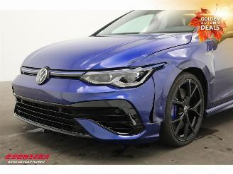 Volkswagen Golf 2.0 TSI R 4M. 20-Years 270km/h Pano H/K HUD Memory ACC LRHZ picture 9