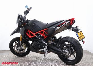 Aprilia Dorsoduro 900 ABS 14.614 km! picture 4