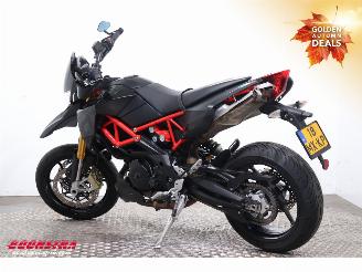Aprilia Dorsoduro 900 ABS 14.614 km! picture 4