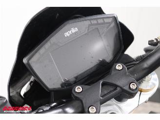 Aprilia Dorsoduro 900 ABS 14.614 km! picture 17