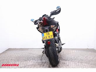 Aprilia Dorsoduro 900 ABS 14.614 km! picture 8
