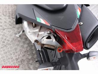 Aprilia Dorsoduro 900 ABS 14.614 km! picture 9