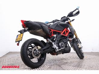 Aprilia Dorsoduro 900 ABS 14.614 km! picture 3