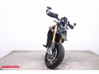 Aprilia Dorsoduro 900 ABS 14.614 km! picture 6